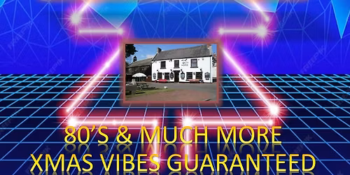 XMAS SUNDAY FUNDAY AT THE GREY HORSE