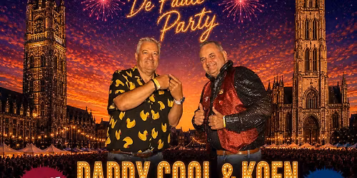 De Faute Party