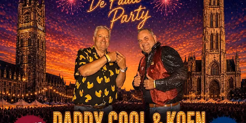 De Faute Party