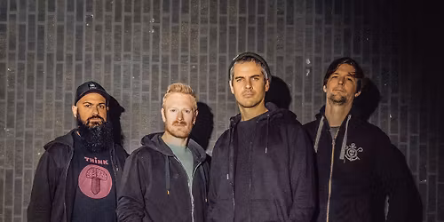 Matthias Schwengler \/ Soulcrane feat. Laurent Derache \/\/ INSEL Jazz \/ WDR Konzertaufzeichnung