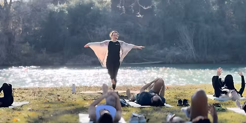 Seeds of Spring: Movement & Renewal