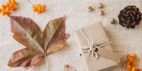 Touchmark's Fall Craft Bazaar