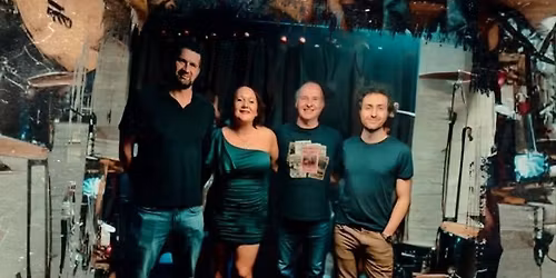 Posted Notes - Live Music @ Dukeries Brewery Tap & Brewery, Worksop