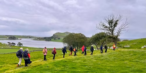 Pilegrimskveld i domkirken