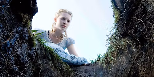 Alice in Wonderland - Niceville