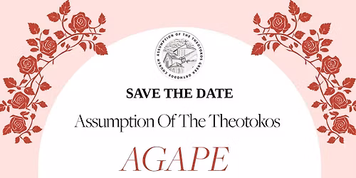 Valentine\u2019s Dance - Agape Dance 