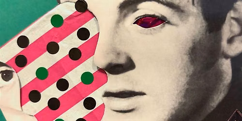 Social Collage Workshop