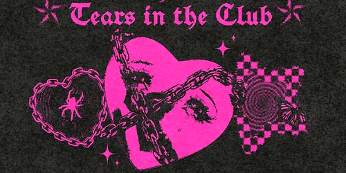 Fantasy Suite: Tears in the Club EMO NITE!
