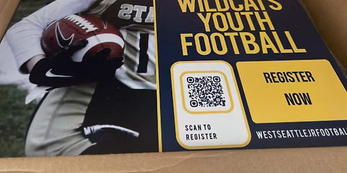 \ud83c\udfc8 Jr. Wildcats 2026 Family Orientation \u2014 New & Returning Families Welcome!