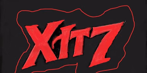 X it 7 FREE LIVE CONCERT !!! with TYLER KING 