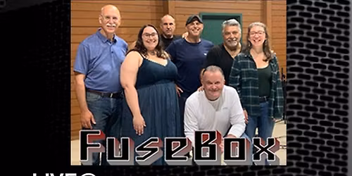FuseBox at Kaminski's Sports Bar & Restaurant