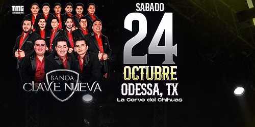 BANDA  CLAVE NUEVA