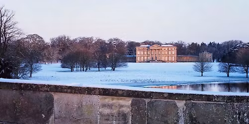 Attingham Park Promenade