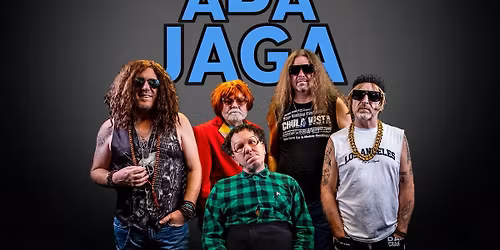 ABA JAGA