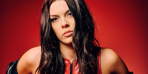Courtney Hadwin