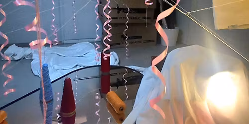 Innflyttingsfest p\u00e5 KiB