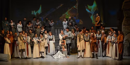 Otello de Giuseppe Verdi