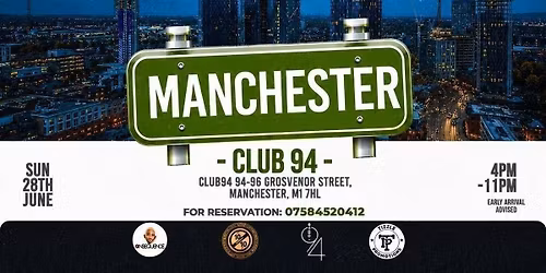 ZERO GRAVITY MANCHESTER