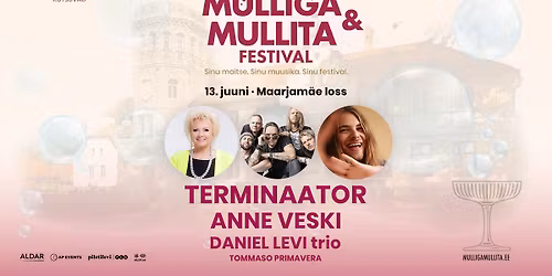 Mulliga & Mullita Festival 2026