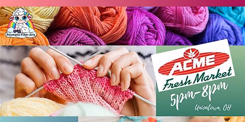 Wednesday Fiber Club
