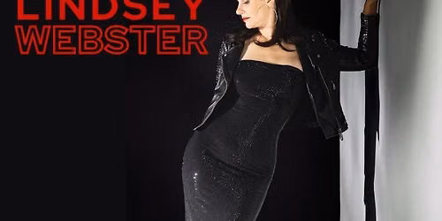 #1 Billboard Smooth Jazz Singer Lindsey Webster