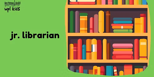 Junior Librarian