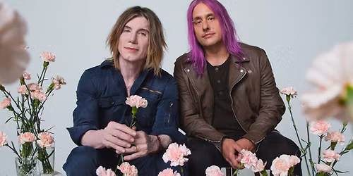 Goo Goo Dolls w\/ Dashboard Confessional