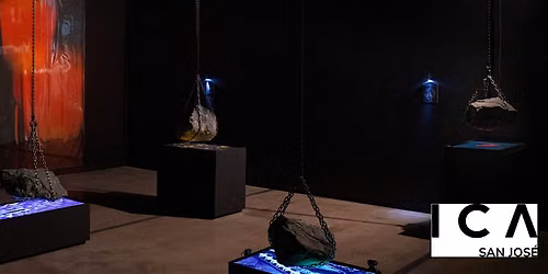 Connected Worlds: Art, AI, and Community