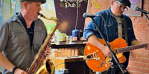 OFB2 at O'Duffy's Pub