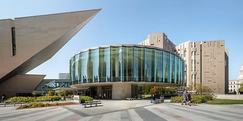 Free Day at the Denver Art Museum