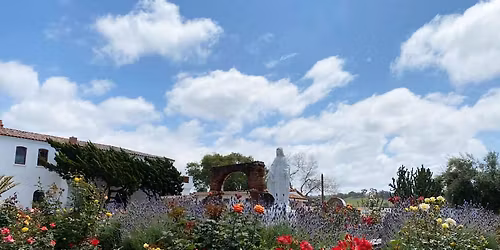 Serenatas para Mar\u00eda