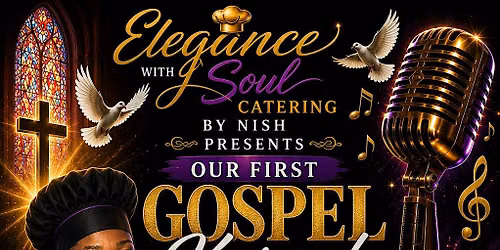 Gospel karaoke Brunch