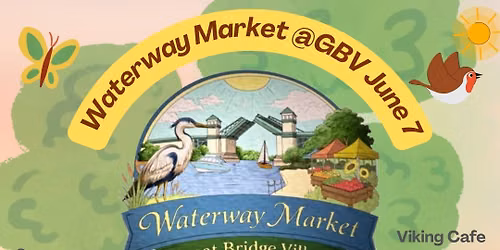 Waterway Market at Great Bridge Village