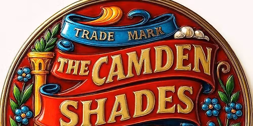 Live Music with The Camden Shades at The Early Bird 