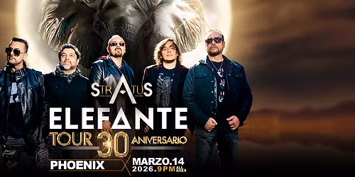 ELEFANTE EN PHOENIX