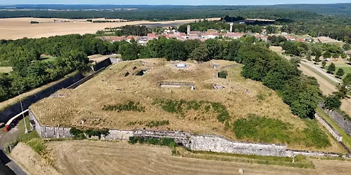 \ud83c\udf1e \u00c9vasion, une semaine au Fort de Villey-le-Sec !