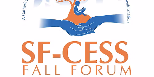 2025 Fall Forum | We Are Not Alone 