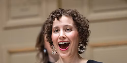 Handel and Haydn Society: Messiah