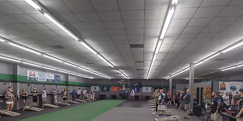 ACL Regional #2A Tier 2 (Advanced Singles)