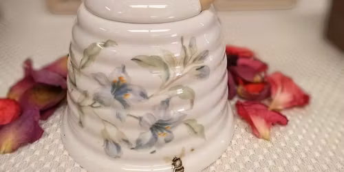 \u201cThe Murmur of Bees\u201d -Sofia Segovia