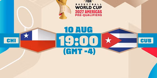 FIBA Basketball World Cup 2027 Americas Qualifiers