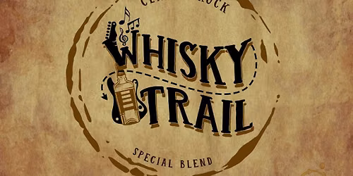 Chris Ward joins Whisky Trail at Plain Cellars