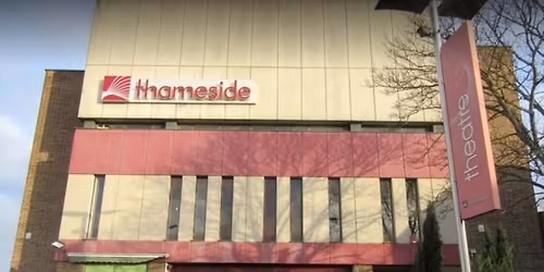 Loughborough | Tony Stockwell An Evening Of Mediumship