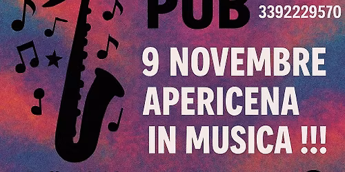 ABBA Tribute e Apericena @Iron Cutter Pub