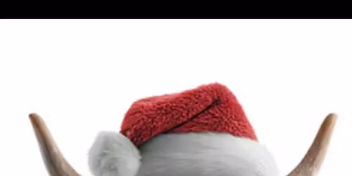 Christmas at the Journey Barn Venue 