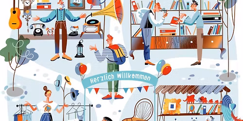 Flohmarkt Wefensleben