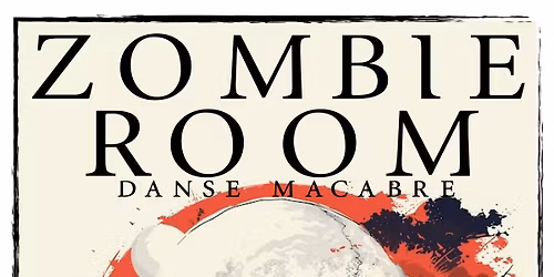 Zombie Room