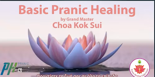 \u03a3\u03b5\u03bc\u03b9\u03bd\u03ac\u03c1\u03b9\u03bf \u0392\u03b1\u03c3\u03b9\u03ba\u03bf\u03cd \u0395\u03c0\u03b9\u03c0\u03ad\u03b4\u03bf\u03c5 Pranic Healing - \u03a7\u03b1\u03bd\u03b9\u03ac