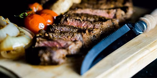 American  Steakhouse Favorites