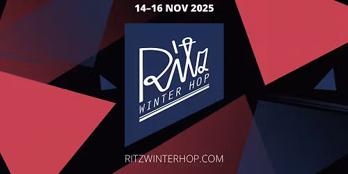 Ritz Winter Hop 2025